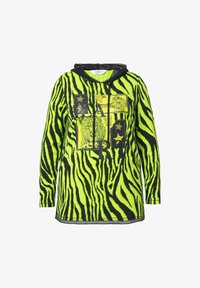 Vybráno, lime green