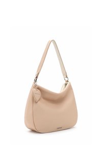 Emily & Noah Handbag - pink salt