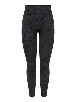 ONLY Play, Sports leggings ONPBETTY Tight Fit - Leggings - black