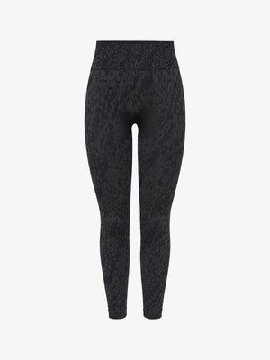 ONLY Play, Sports leggings ONPBETTY Tight Fit - Leggings - black