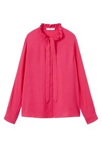 Mango Bluse - pink
