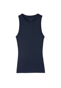 CAMISETA DE TIRANTES SUPIMA - Tílko - blau intense blue