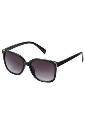 Saulesbrilles - black