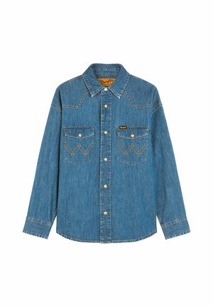 Wrangler, - Koszula