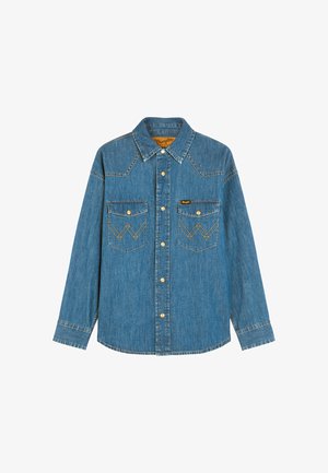 Wrangler, - Koszula