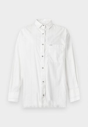 Columbia, BIJOU HILLS SHIRT - Skjortebluser - sea salt