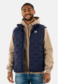 Sergio Tacchini Vesta - bleu