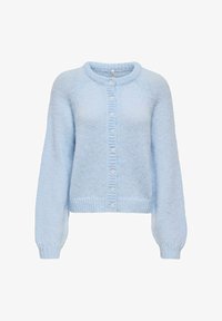 Ikke valgt, cashmere blue