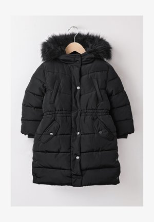 Winterjas - black