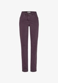 Selected, mauve