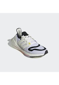 adidas Performance Chaussures de running sur route - white