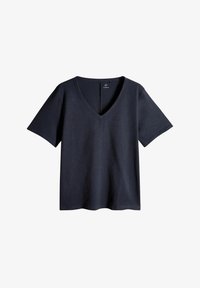 Unausgewählt, navy light blue  cream