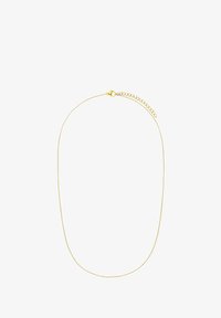 Sélectionné, gold-coloured