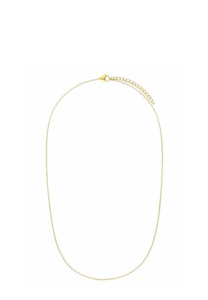 TWINKLING BASIC - Ketting - gold-coloured