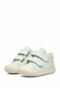 Naturino COCOON VL - Baskets basses - türkis