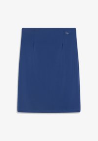 Niewybrane, royal blue