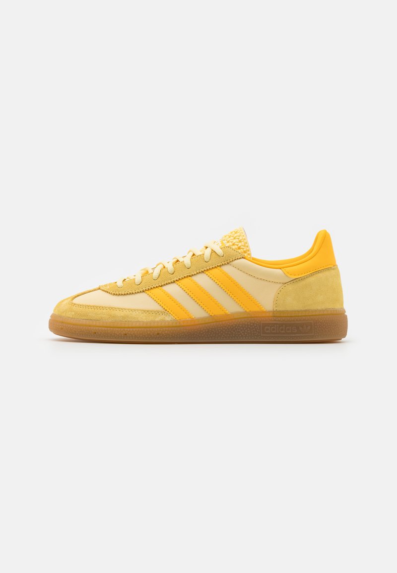 adidas Originals HANDBALL SPEZIAL UNISEX - Sneaker low - almost yellow