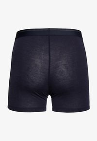 icebreaker ANATOMICA - Bikses - DARK BLUE