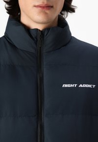 Night Addict - Kurtka zimowa