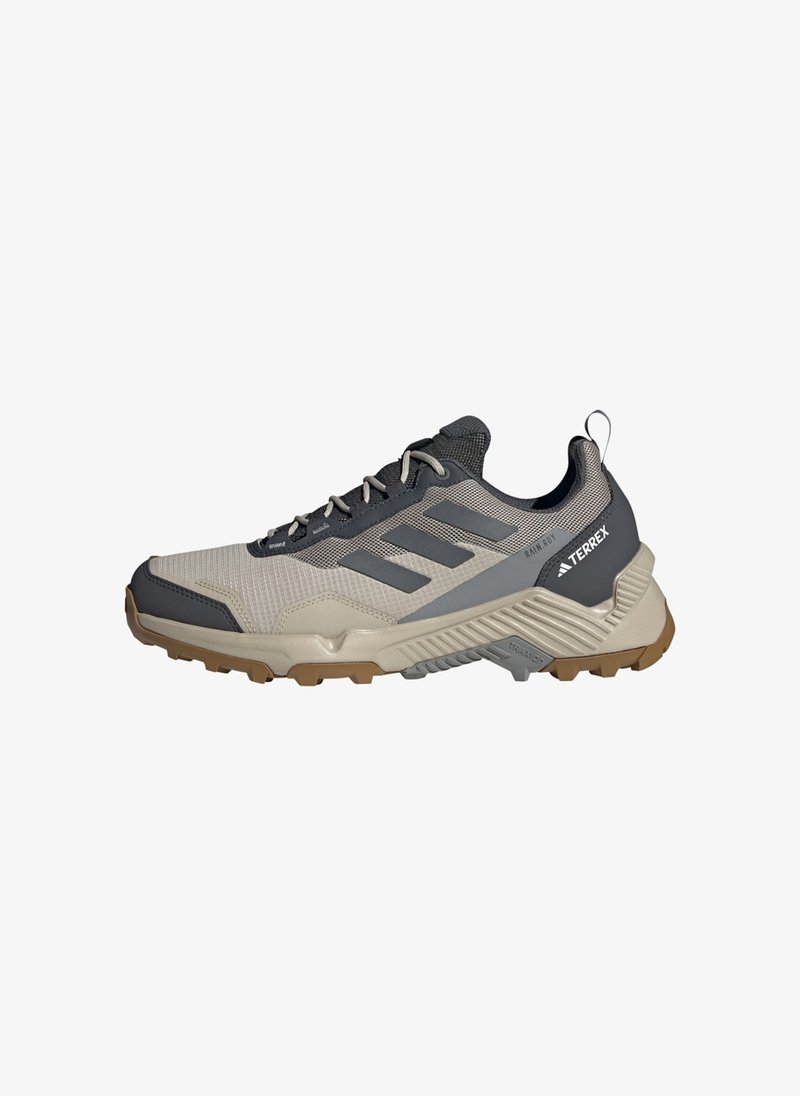 Adidas Terrex Obuća za pješačenje - beige grey six bronze strata