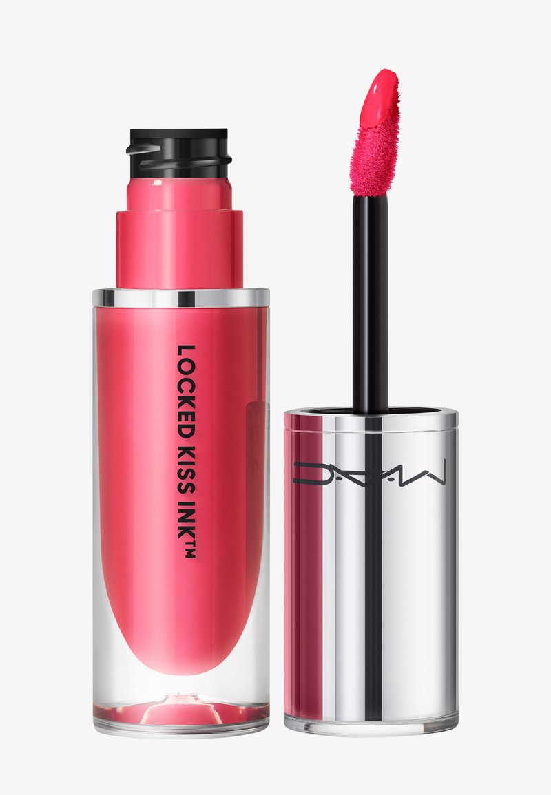 MAC - LOCKED KISS INK LIPCOLOUR - Flydende læbestift - gracious, Forstør