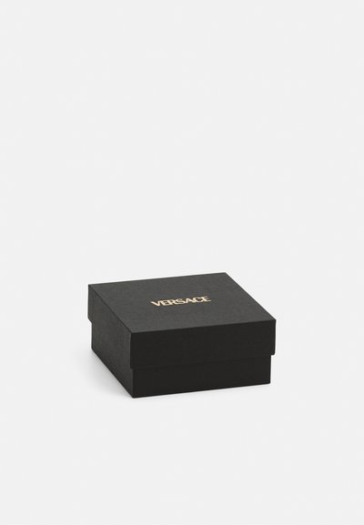 Versace Ringe - silver-coloured