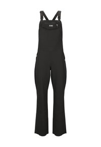 Unausgewählt, black