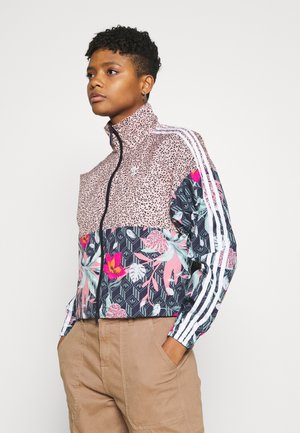TRACK - Trainingsvest - multicolor