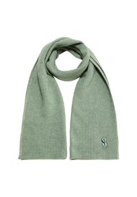 Unausgewählt, salbeigrün