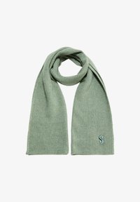 Unselected, salbeigrün