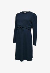 Non selezionato, navy blazer