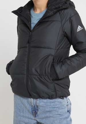 Veste d'hiver - black