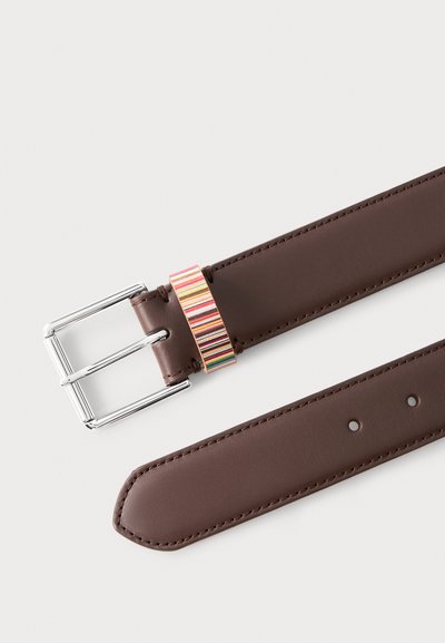Paul Smith KEEPER - Ceinture - brown