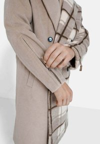 Sixth June Manteau classique - beige - ZALANDO.FR
