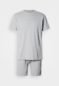 Valitud, light gray heather