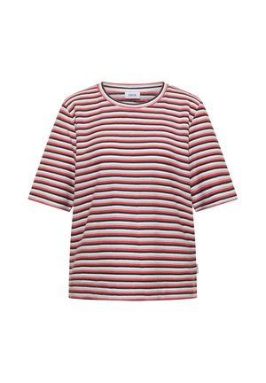 Cecil, - T-shirt z nadrukiem