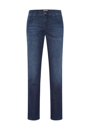 BRAX, STYLE CADIZ  - Jeans Slim Fit - atlantic sea used