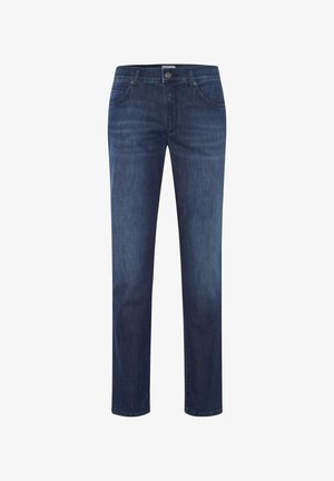 BRAX, STYLE CADIZ - Jeans Slim Fit - atlantic sea used