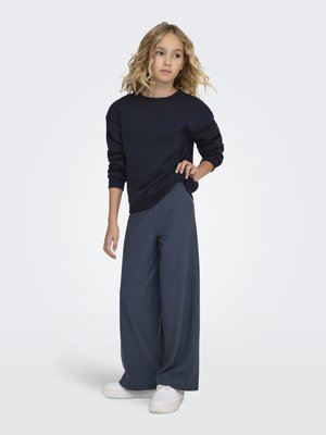 ONLY GIRLS KOGNELLA  JRS - Παντελόνι - ombre blue