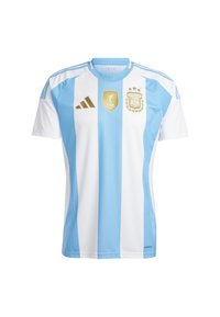 ARGENTINA 24 HOME - Maglia da calcio - white/blue burst