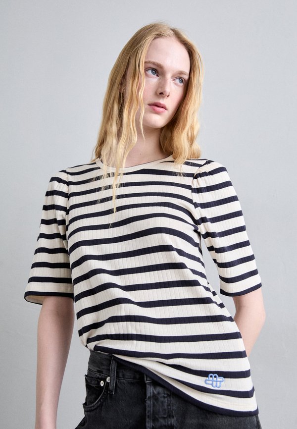 ZIKOLAZ - Print T-shirt4