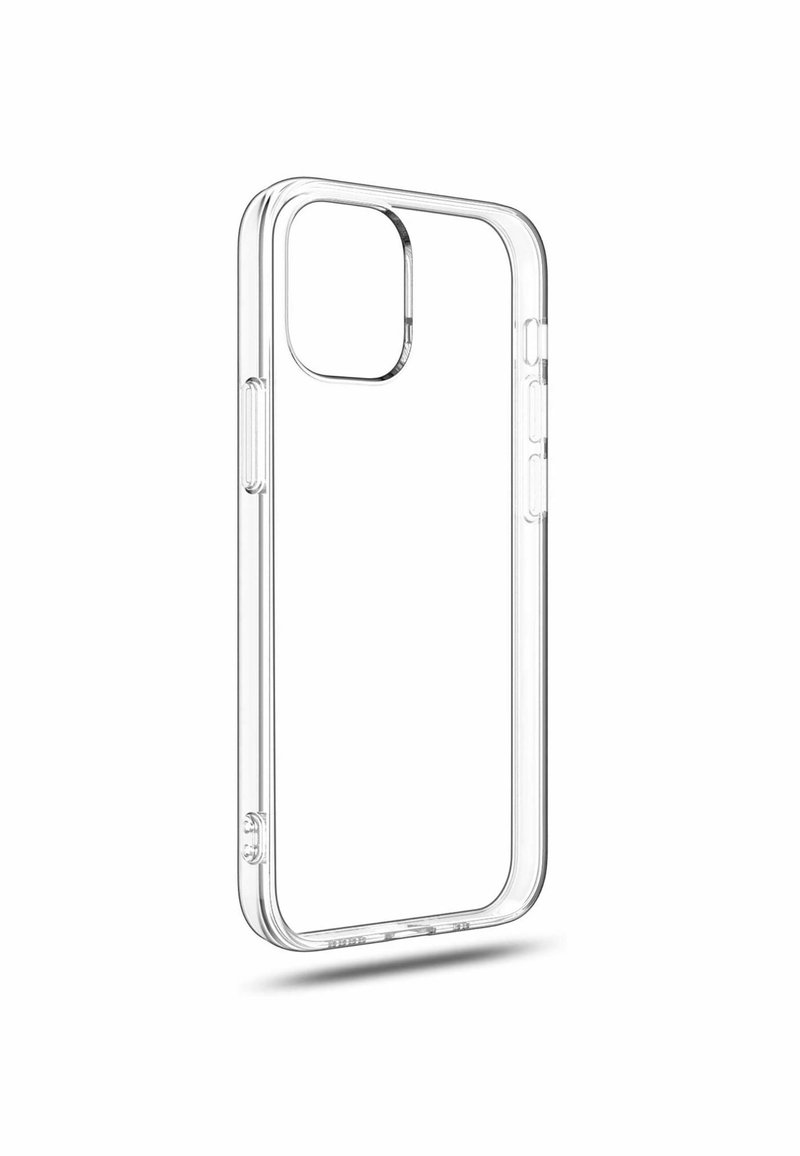 Arrivly CRYSTAL CLEAR CASE FOR IPHONE IPHONE 15 PRO MAX Handyhülle