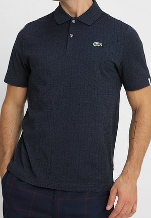 Poloshirt - teal
