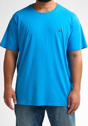 Basic T-shirt - light blue