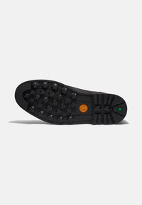 Timberland Botines con cordones - black