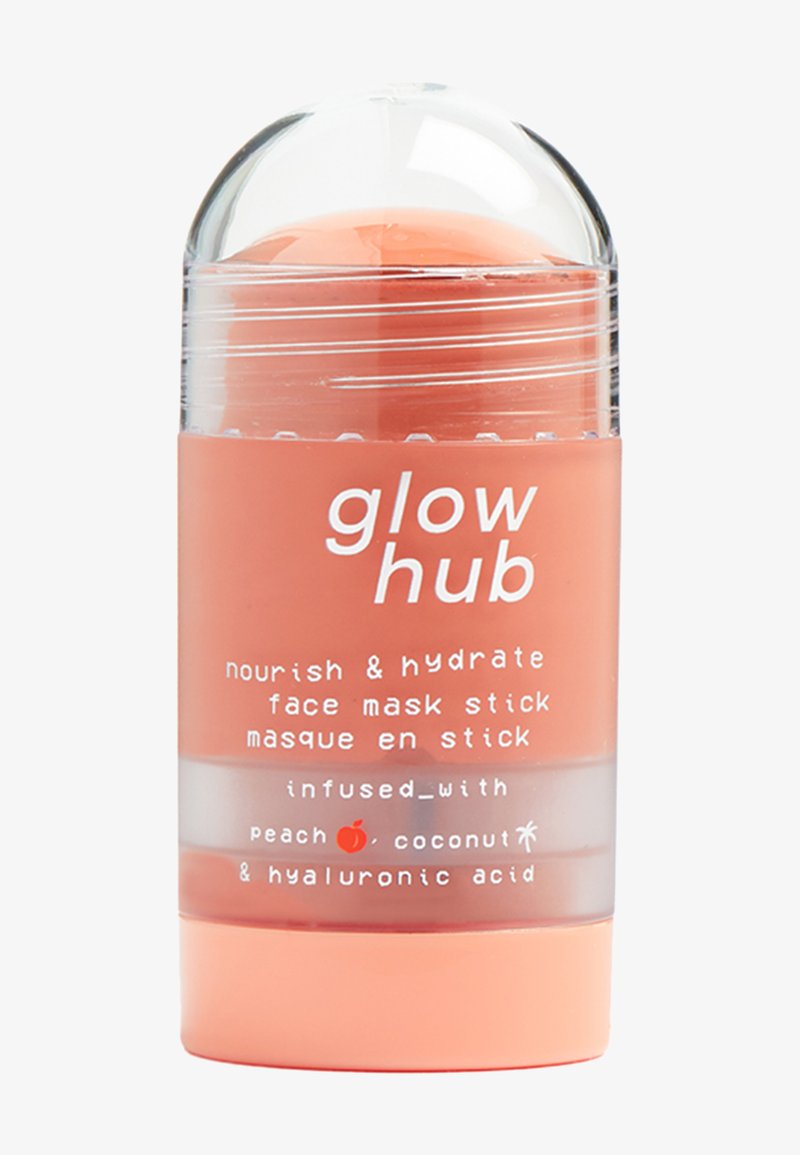Glow Hub GLOW HUB NOURISH & HYDRATE FACE MASK STICK Face mask