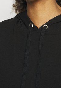 Trendyol T-shirt - bas - black