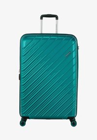 Non sélectionné, deep turquoise