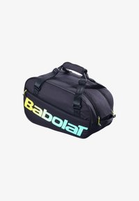 Seleccionado, multicolor