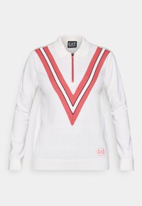 Valgt, bianco/winetesting/mineral red